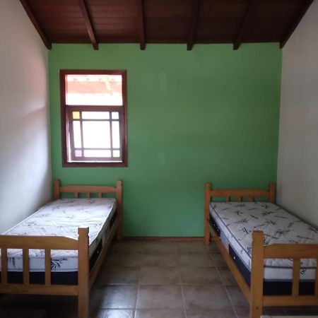 Apartamento Duplex A 100 Metros Da Praia De Boraceia Bertioga Bagian luar foto