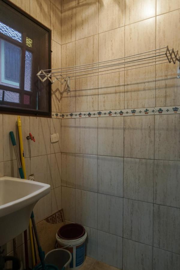 Apartamento Duplex A 100 Metros Da Praia De Boraceia Bertioga Bagian luar foto