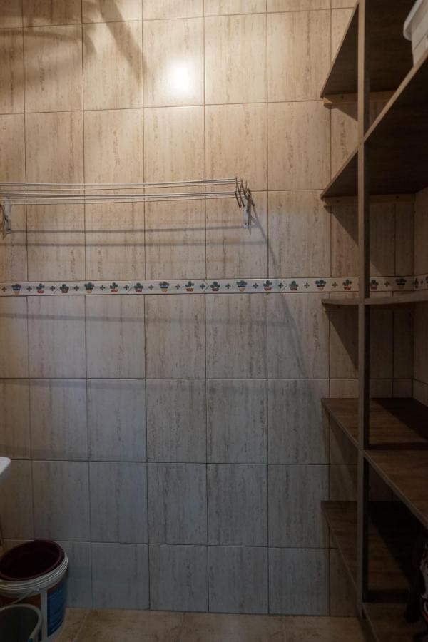 Apartamento Duplex A 100 Metros Da Praia De Boraceia Bertioga Bagian luar foto