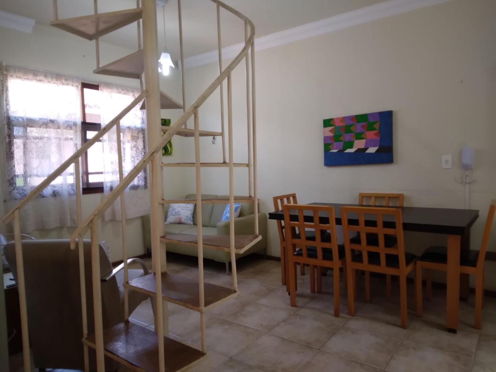 Apartamento Duplex A 100 Metros Da Praia De Boraceia Bertioga Bagian luar foto