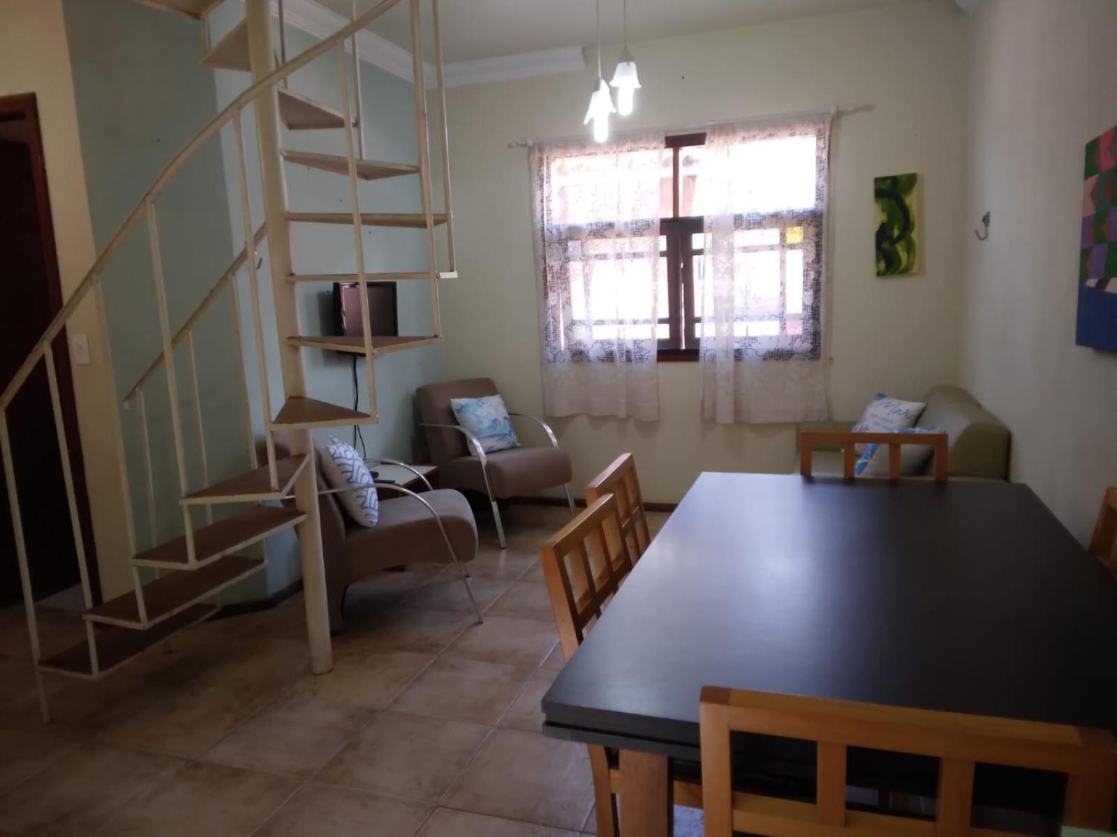 Apartamento Duplex A 100 Metros Da Praia De Boraceia Bertioga Bagian luar foto